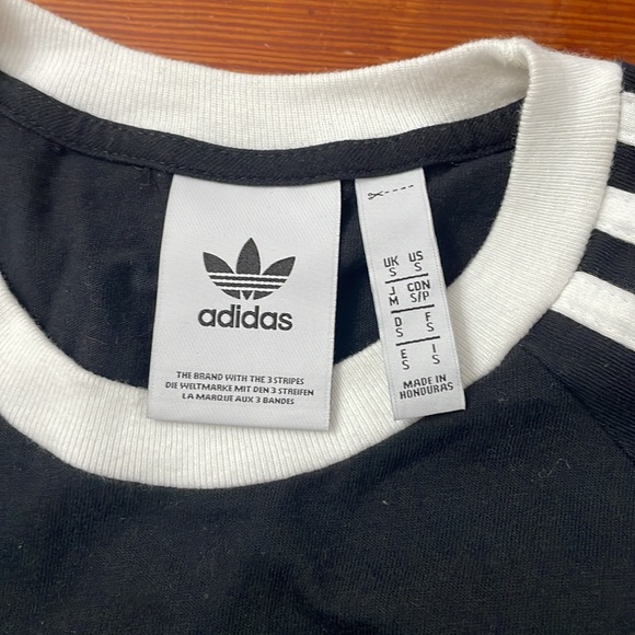 Adidas T-Shirt - Picture 4 of 4